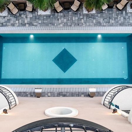Boutique Hotel Bora & Villas Garamm Pakoštane 外观 照片