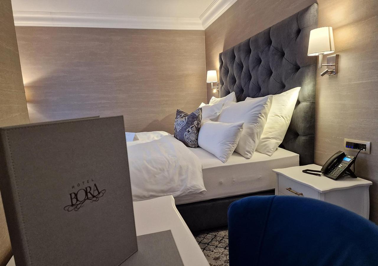 Boutique Hotel Bora & Villas Garamm Pakoštane 外观 照片