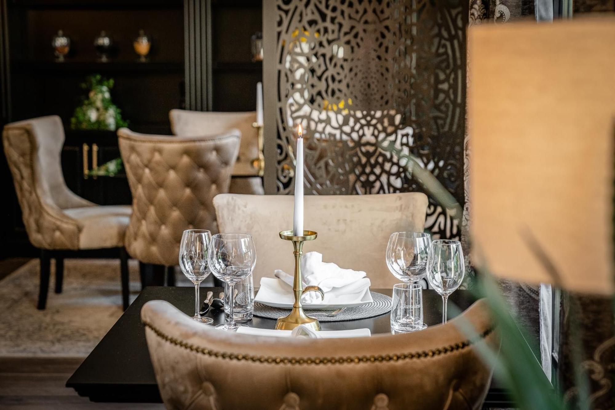 Boutique Hotel Bora & Villas Garamm Pakoštane 外观 照片