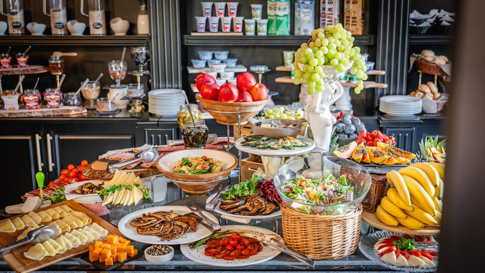 Boutique Hotel Bora & Villas Garamm Pakoštane 外观 照片