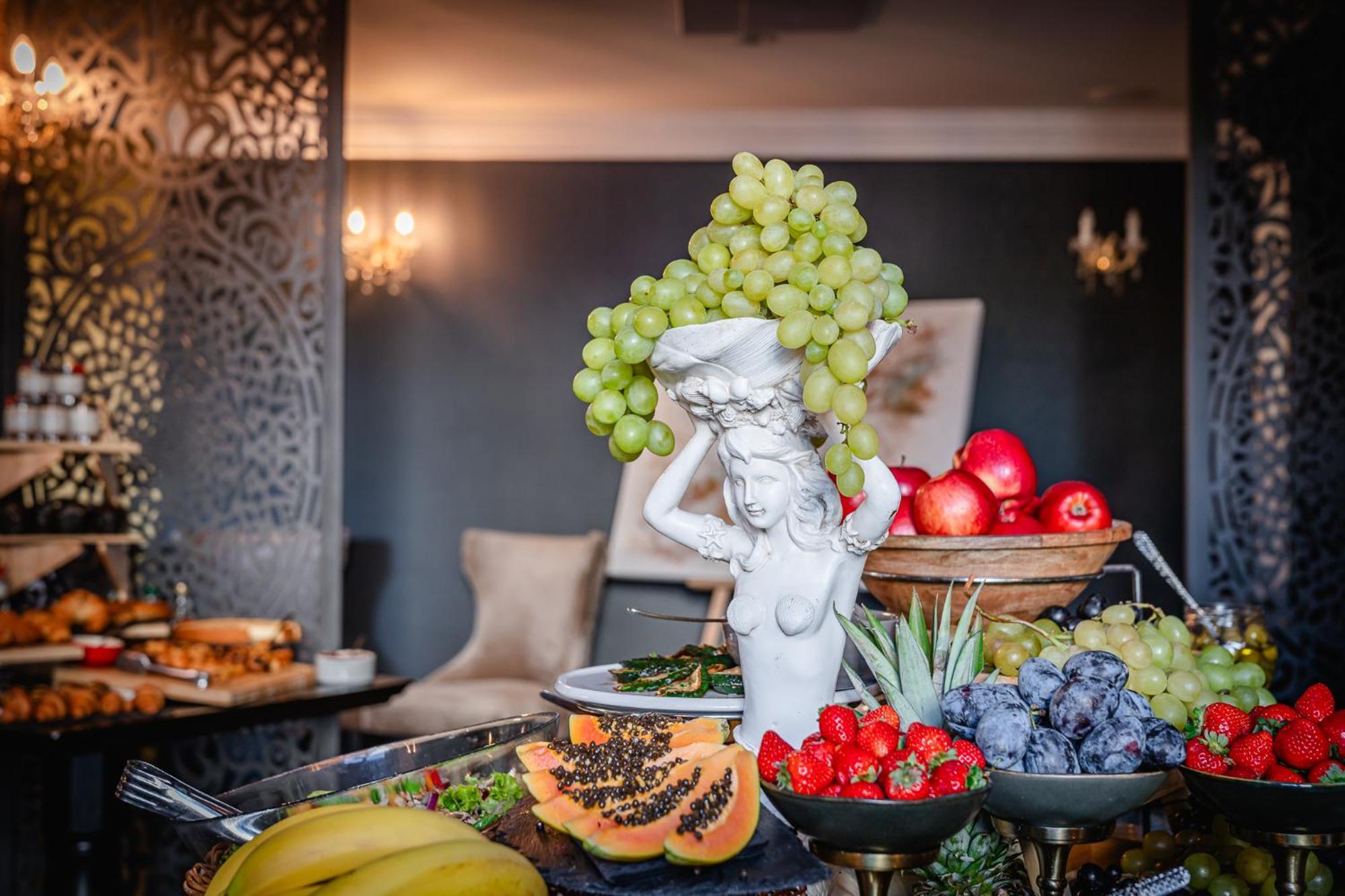 Boutique Hotel Bora & Villas Garamm Pakoštane 外观 照片