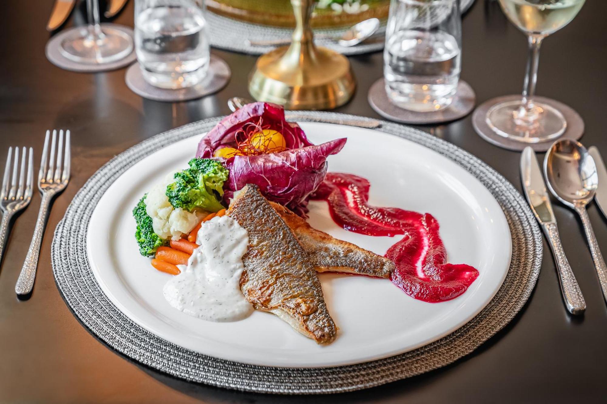 Boutique Hotel Bora & Villas Garamm Pakoštane 外观 照片