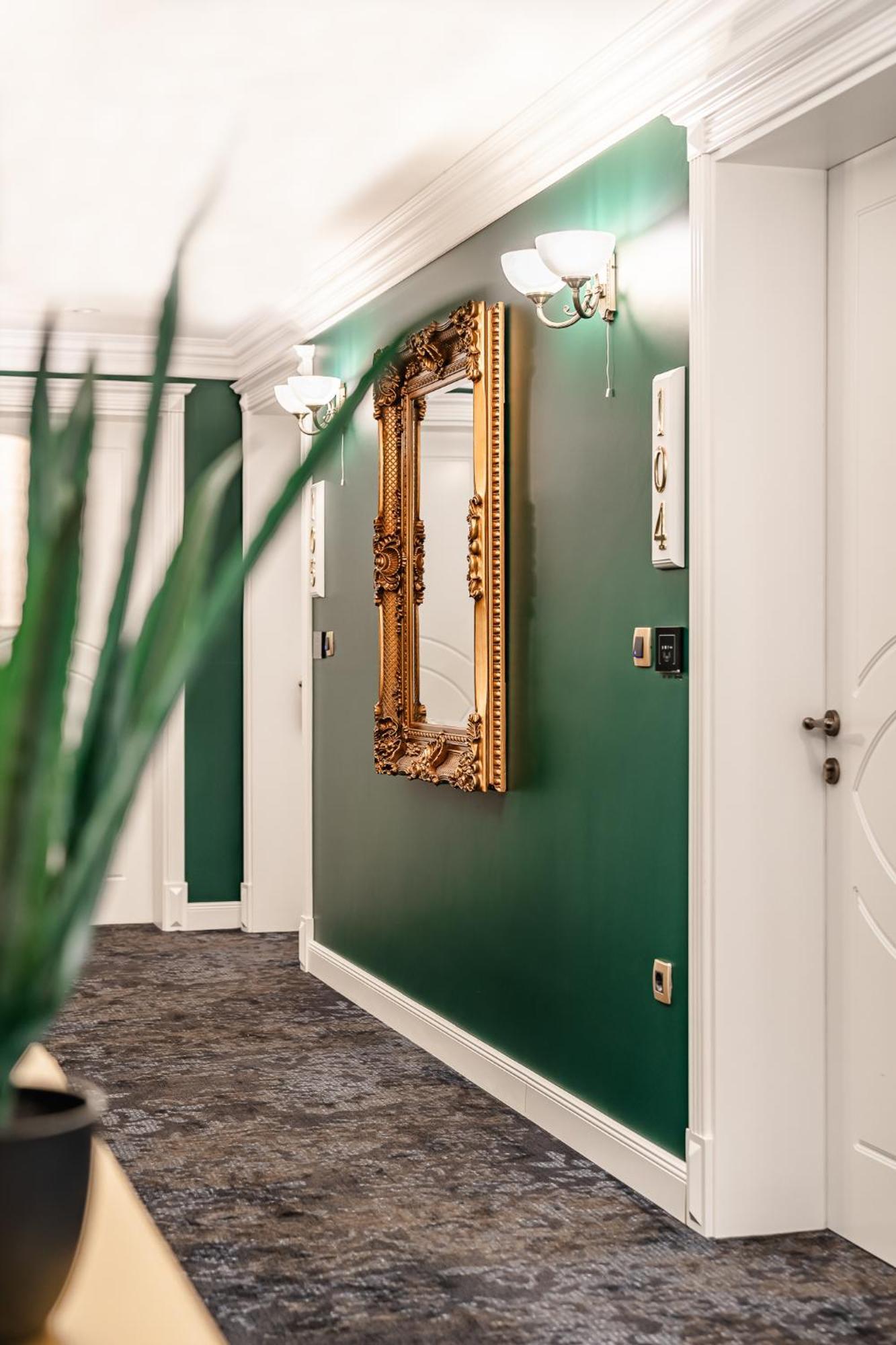 Boutique Hotel Bora & Villas Garamm Pakoštane 外观 照片